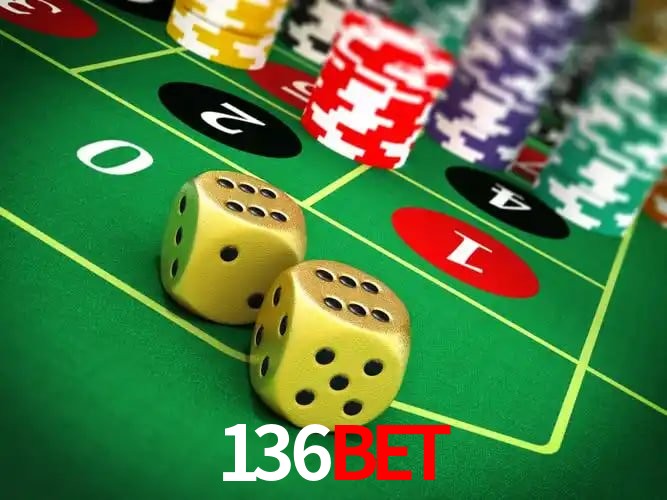 Experiência VIP 136BET