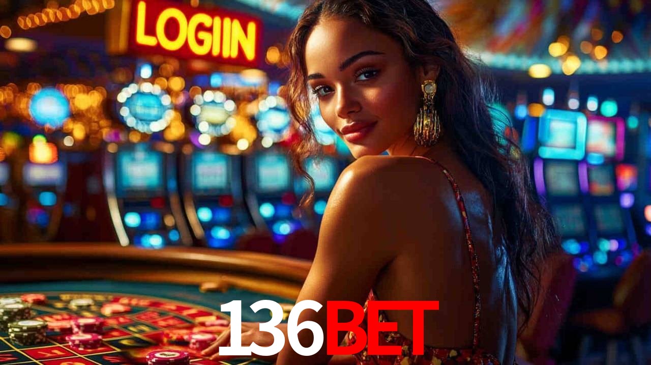 Experiência VIP 136BET