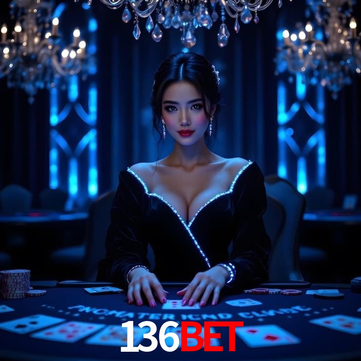 Estatísticas 136BET