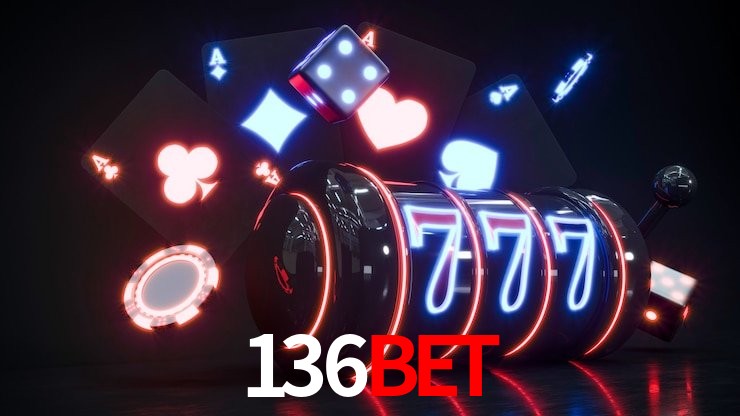 Welcome Bonus 136BET