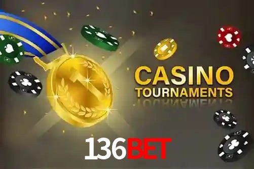 136BET.com
