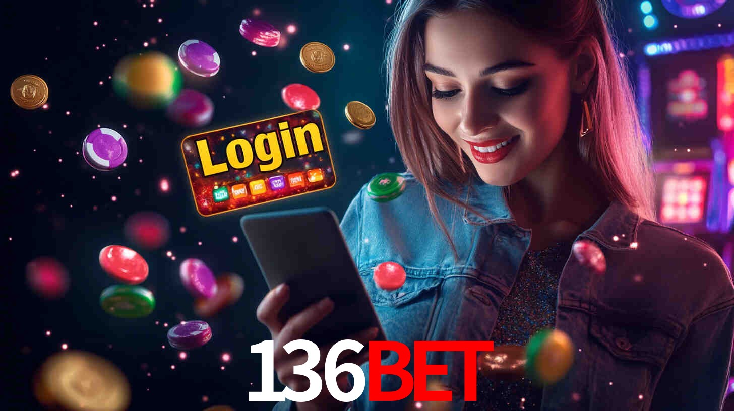 Desvendando o Mundo dos Jogos Virtuais na 136BET
