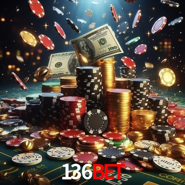 Descubra a Essência do 136BET: Nossa História e Compromissos