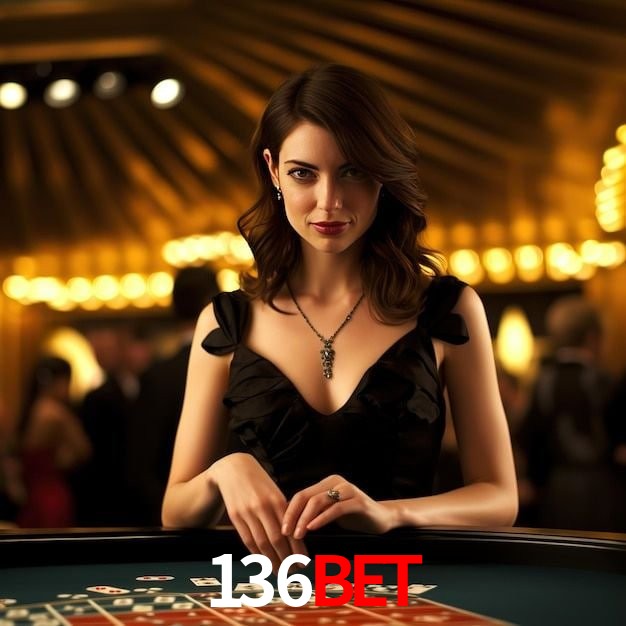 A Popularidade dos Caça-Níqueis no 136BET