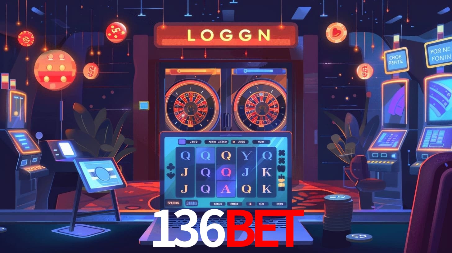 Cadastro Rápido 136BET