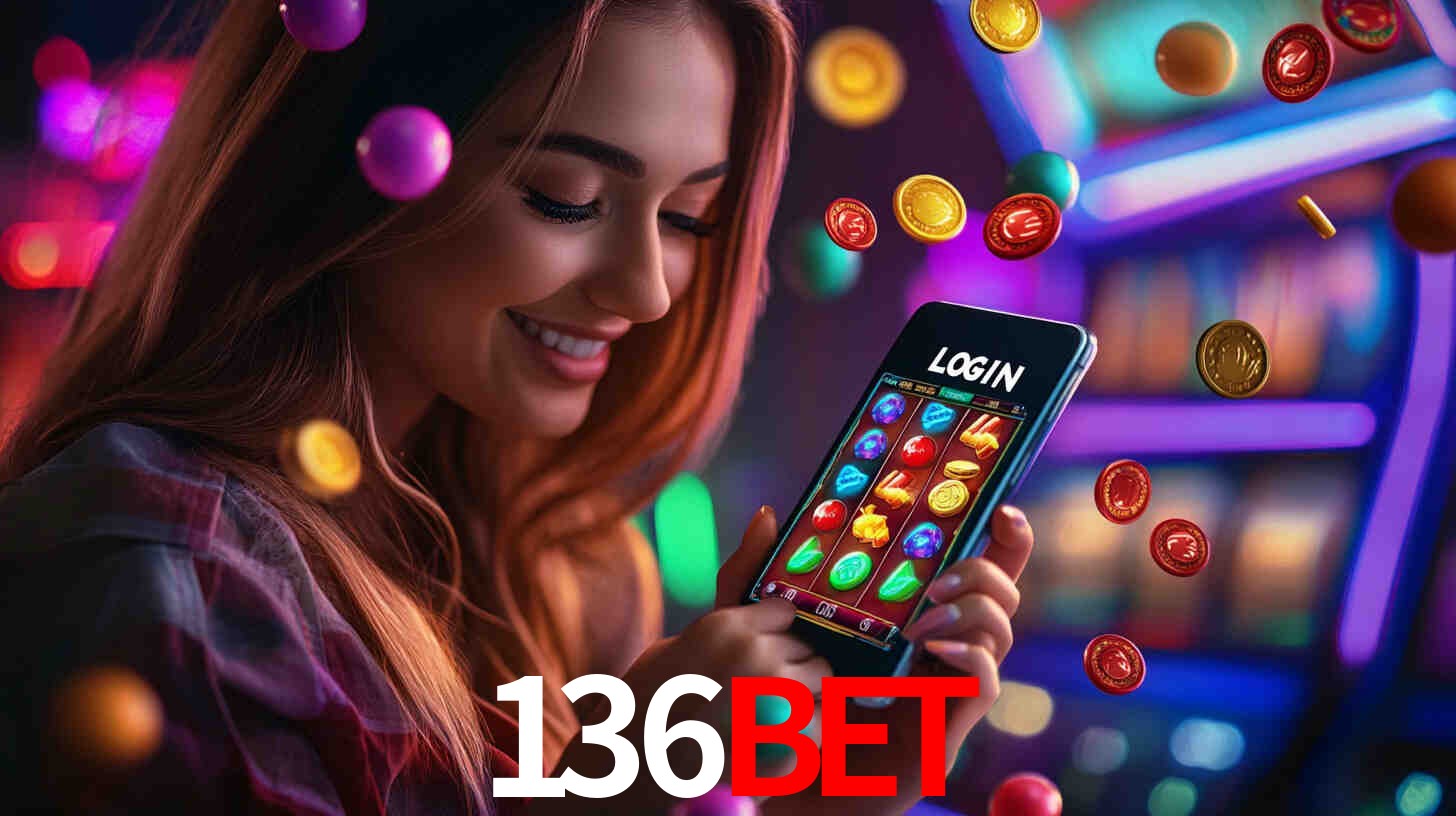136BET apk