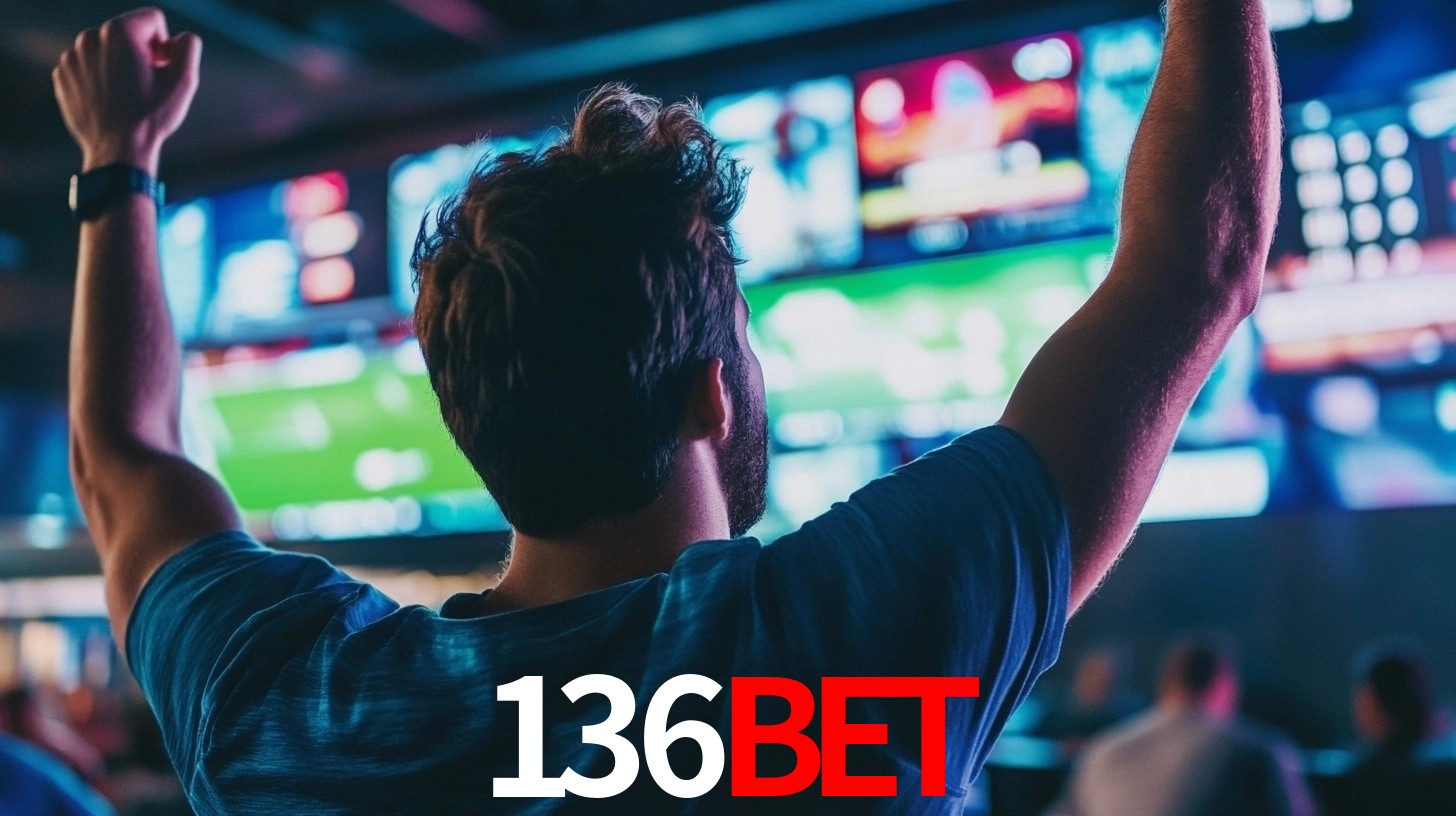 136BET.com