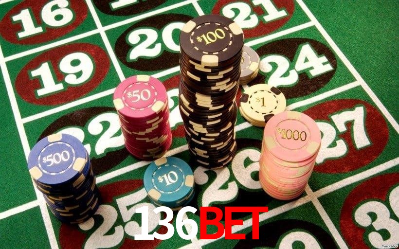 Descubra a Essência do 136BET: Nossa História e Compromissos