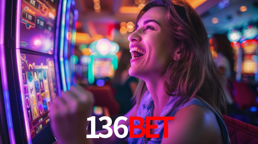 136BET,136BET.com