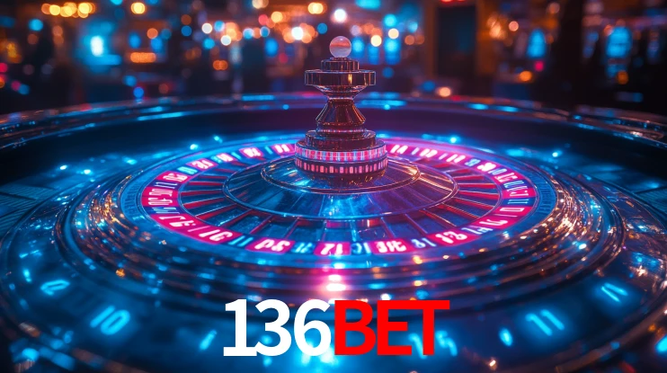 136BET App Interface