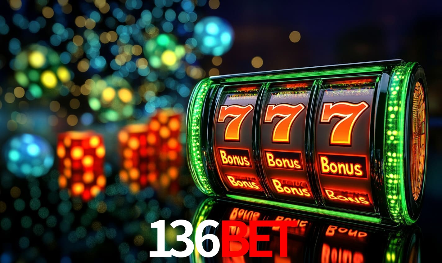 Estatísticas do Jogo 136BET