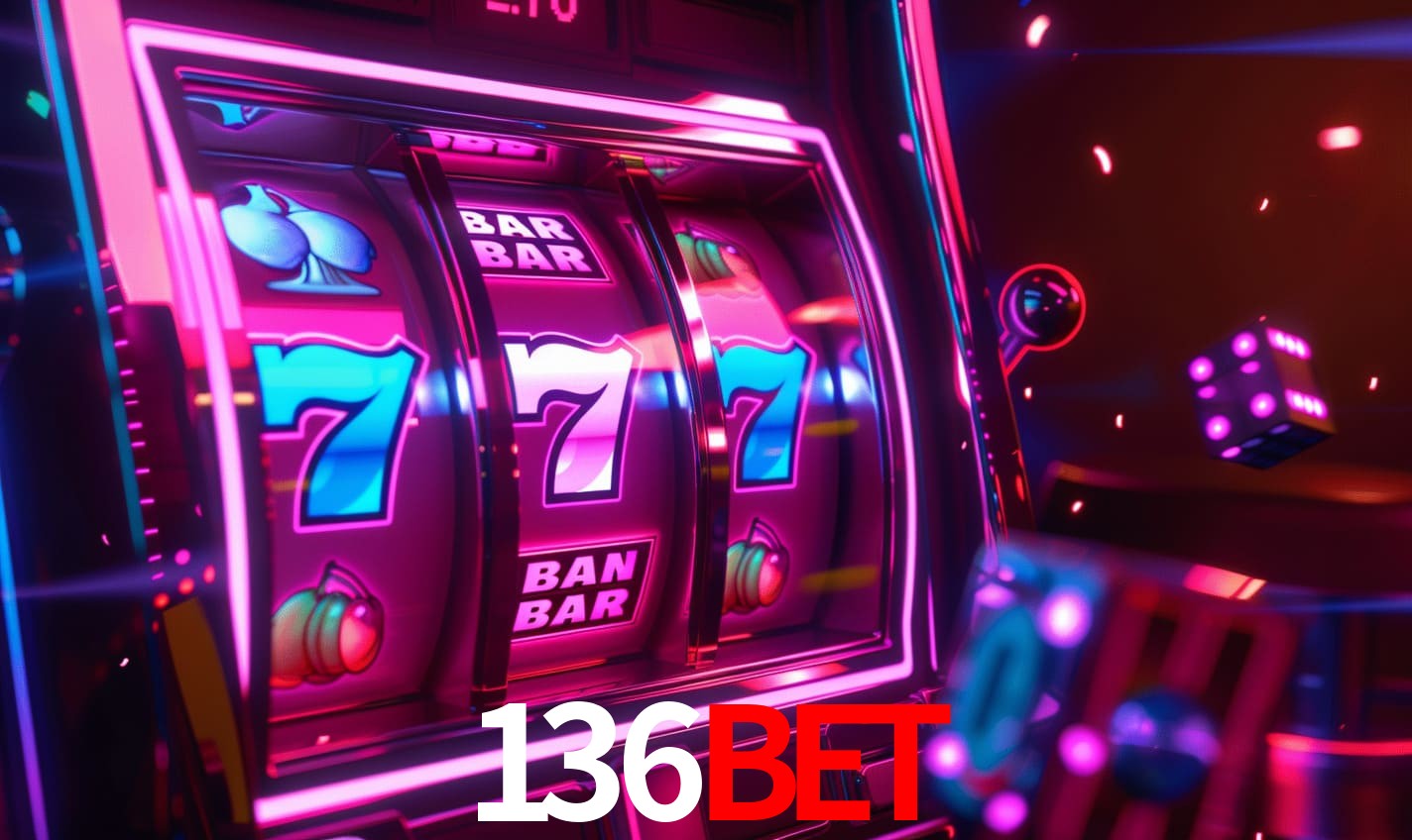 Apostas Esportivas na 136BET: Um Guia Completo