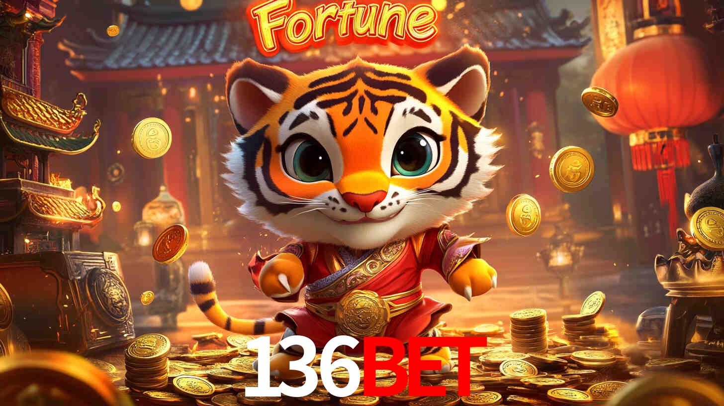A Emoção da Loteria na 136BET: Uma Chance de Mudança de Vida