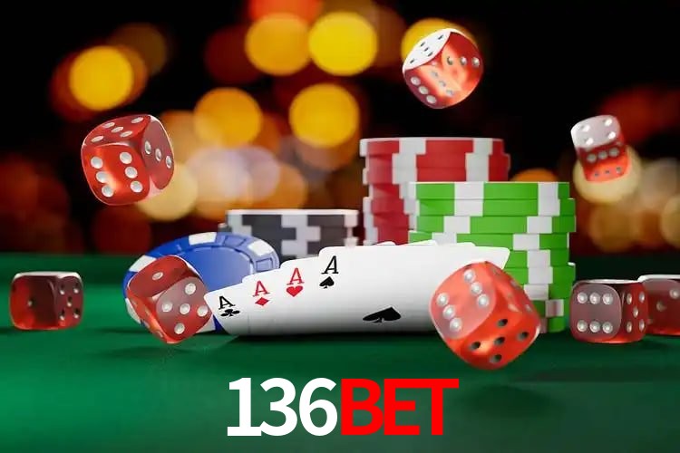 Estatísticas Esportivas 136BET