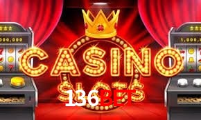 Slot Games 136BET