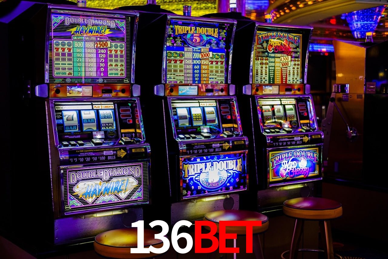 Torneios 136BET