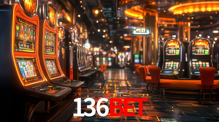 Premium Interface 136BET
