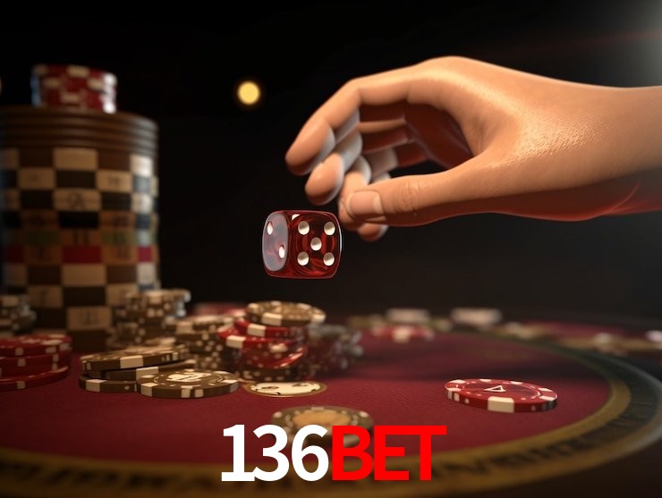 Apostas de Tênis 136BET