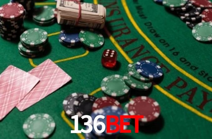 136BET,136BET.com