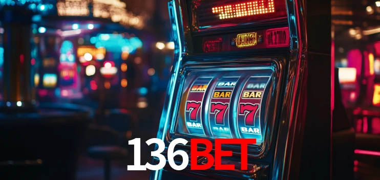 VIP Casino 136BET