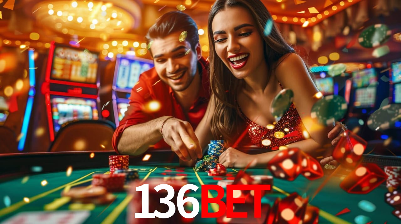 Avaliações dos Jogadores 136BET