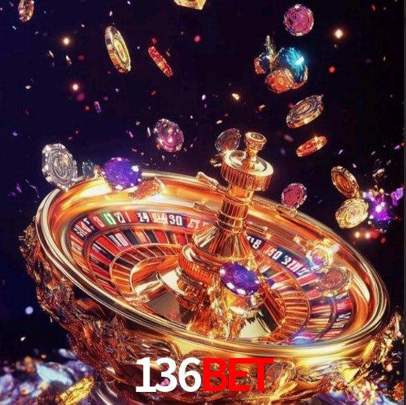Login Seguro 136BET