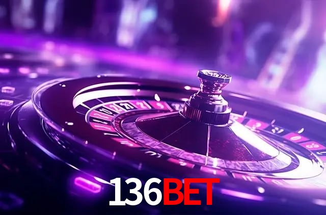 Inovações de Jogos na 136BET: O Futuro das Experiências Interativas