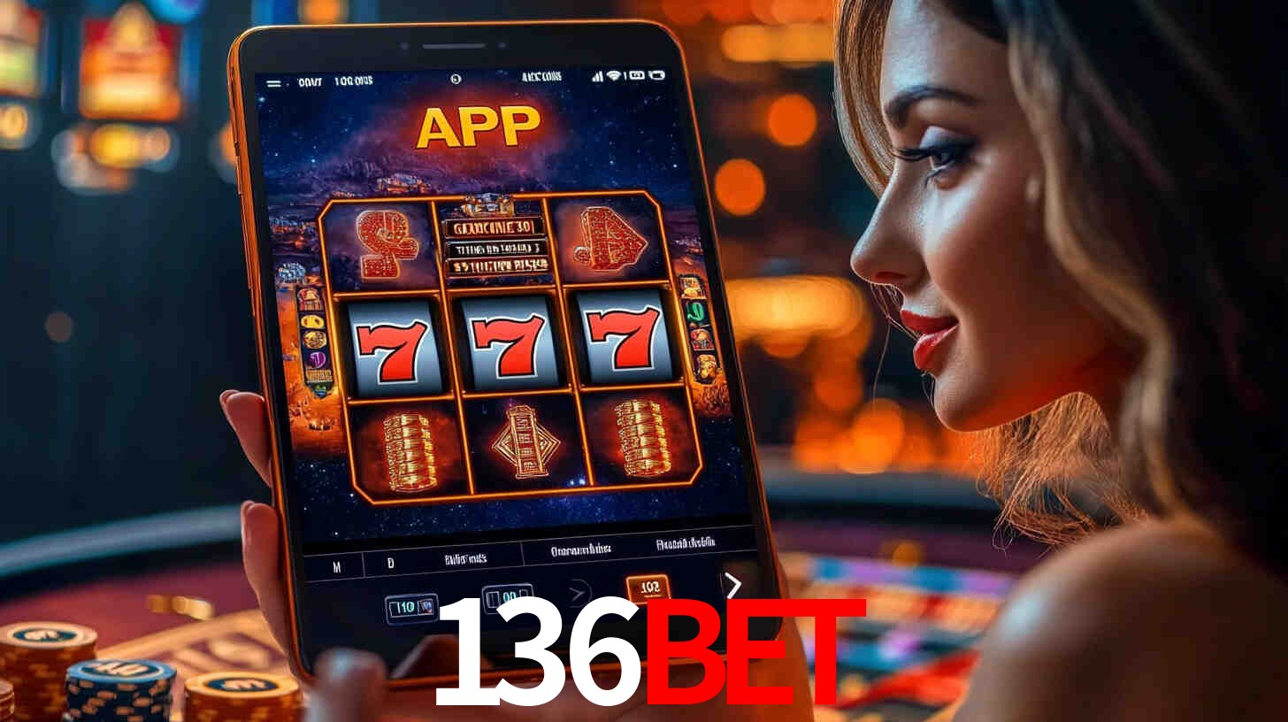 136BET.com