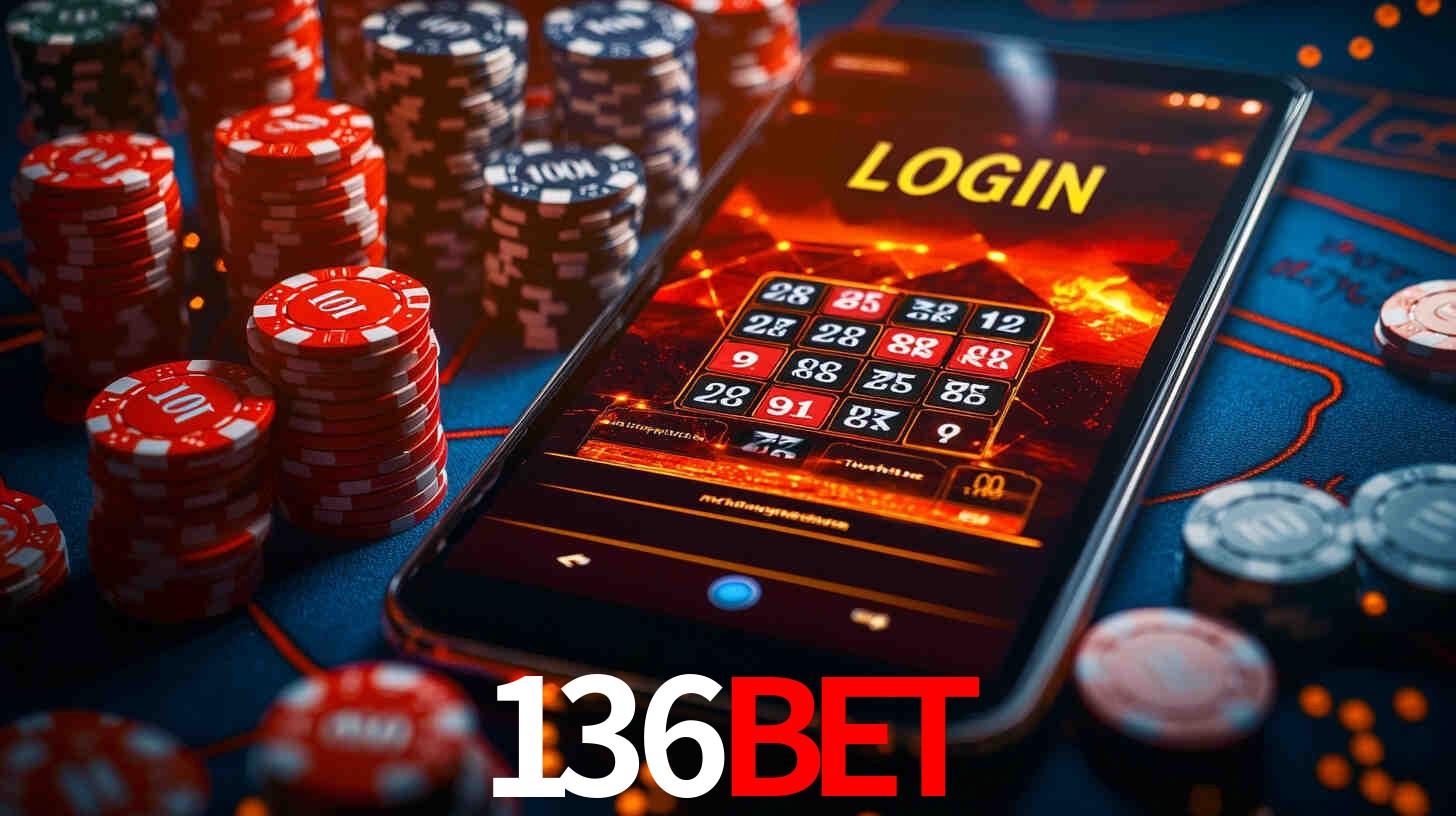136BET.com