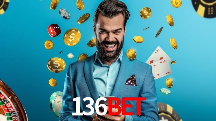 Live Casino 136BET