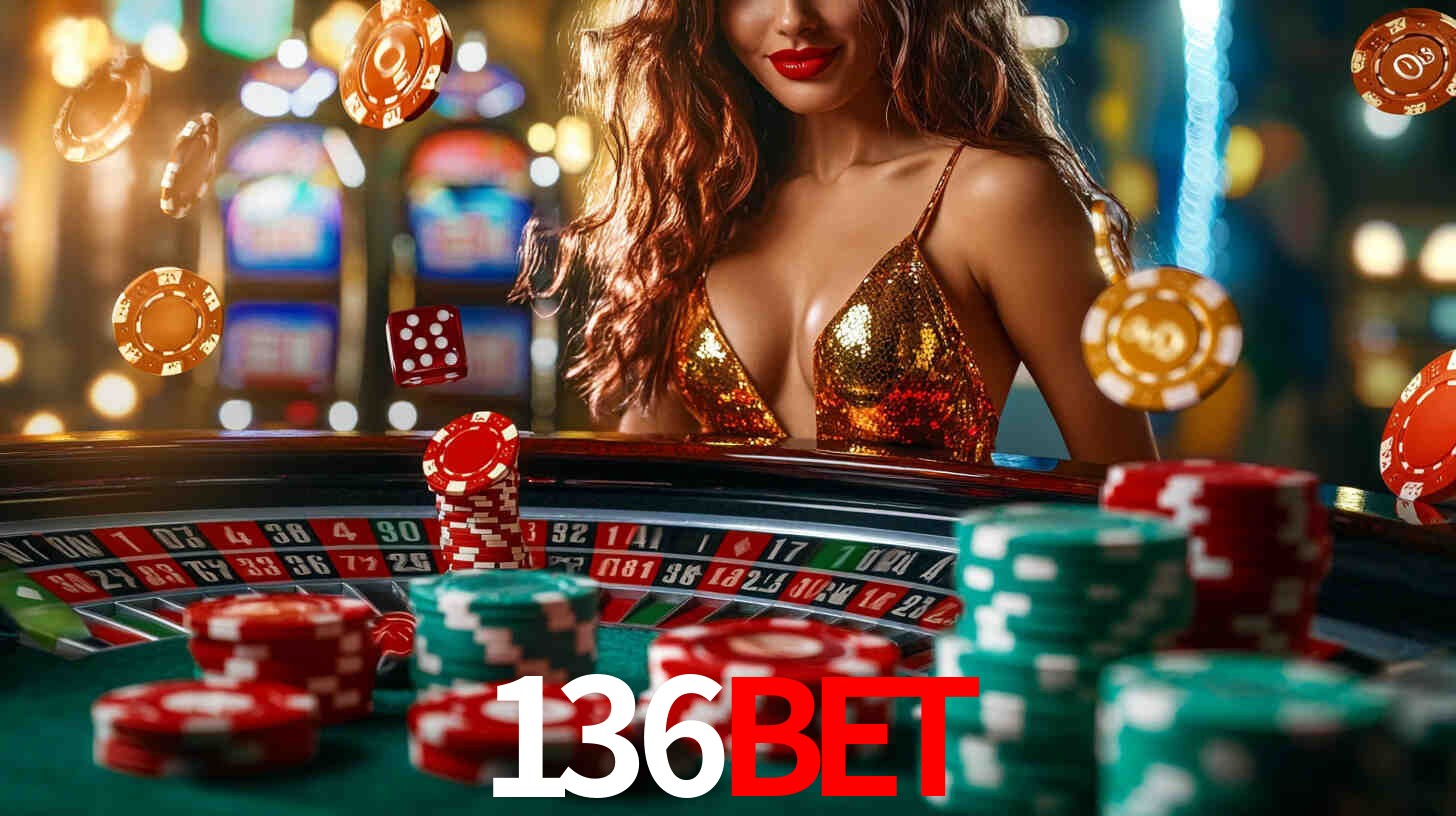 Welcome Bonus 136BET