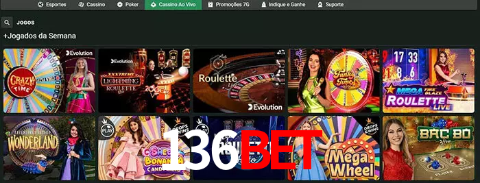136BET bet