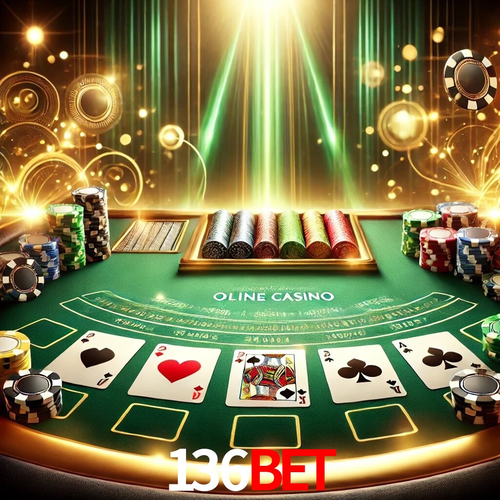  136BET