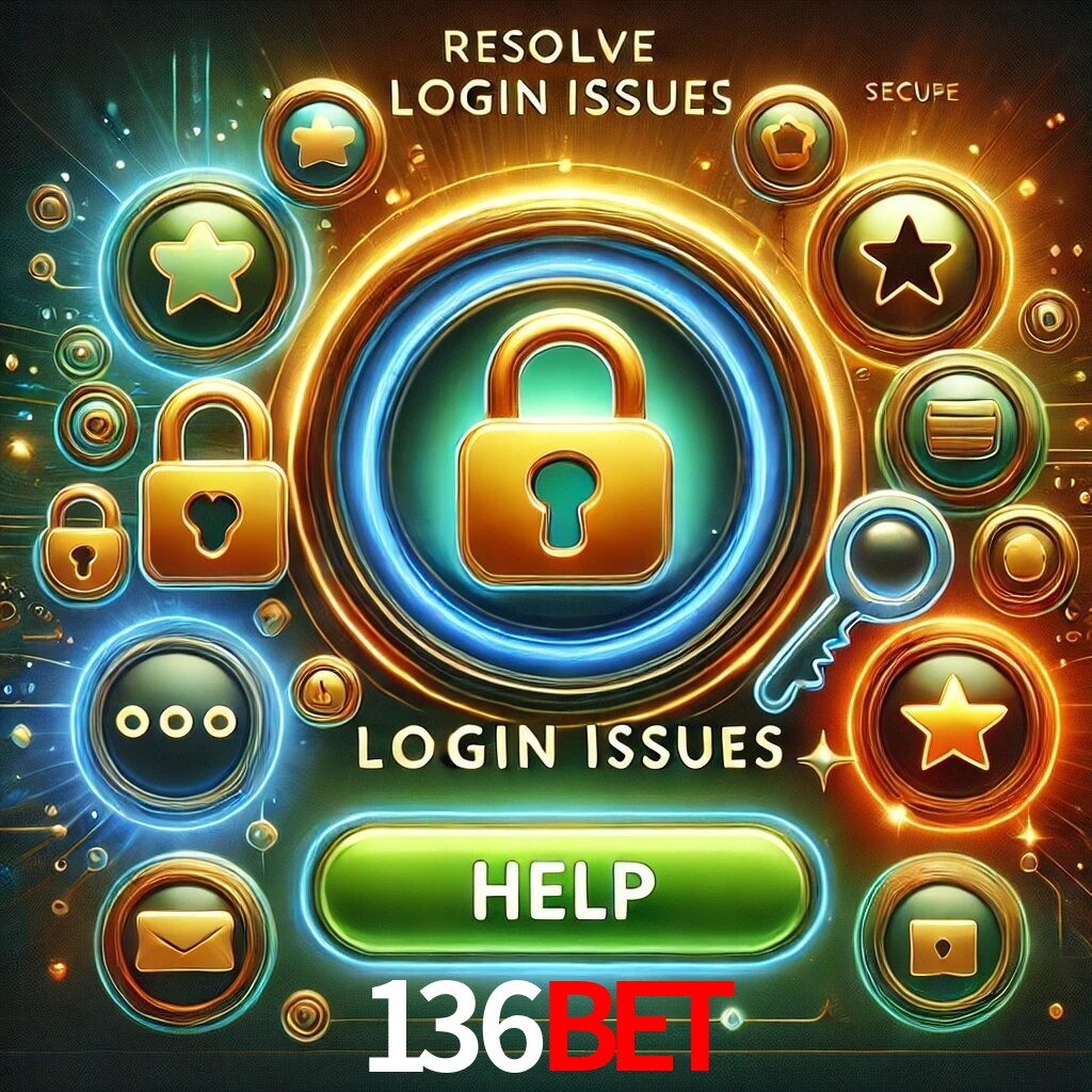  136BET