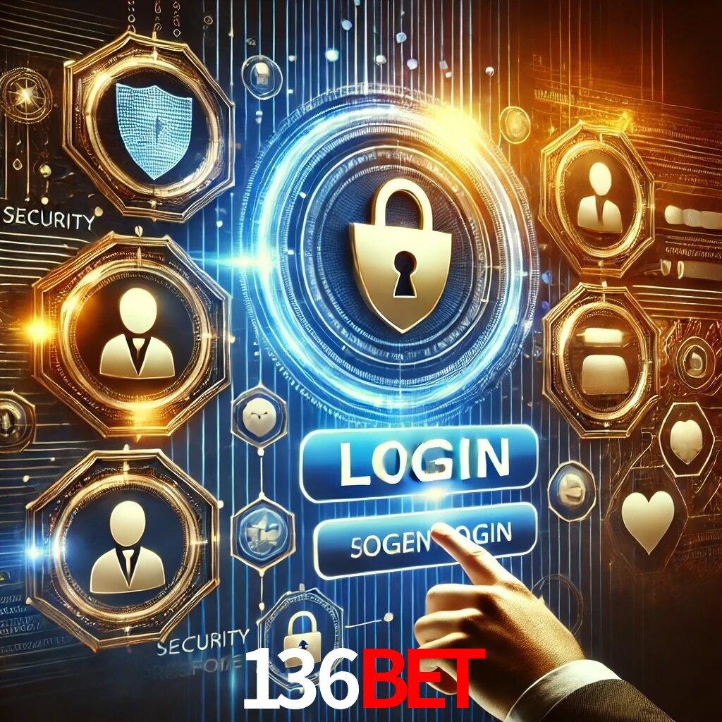  136BET