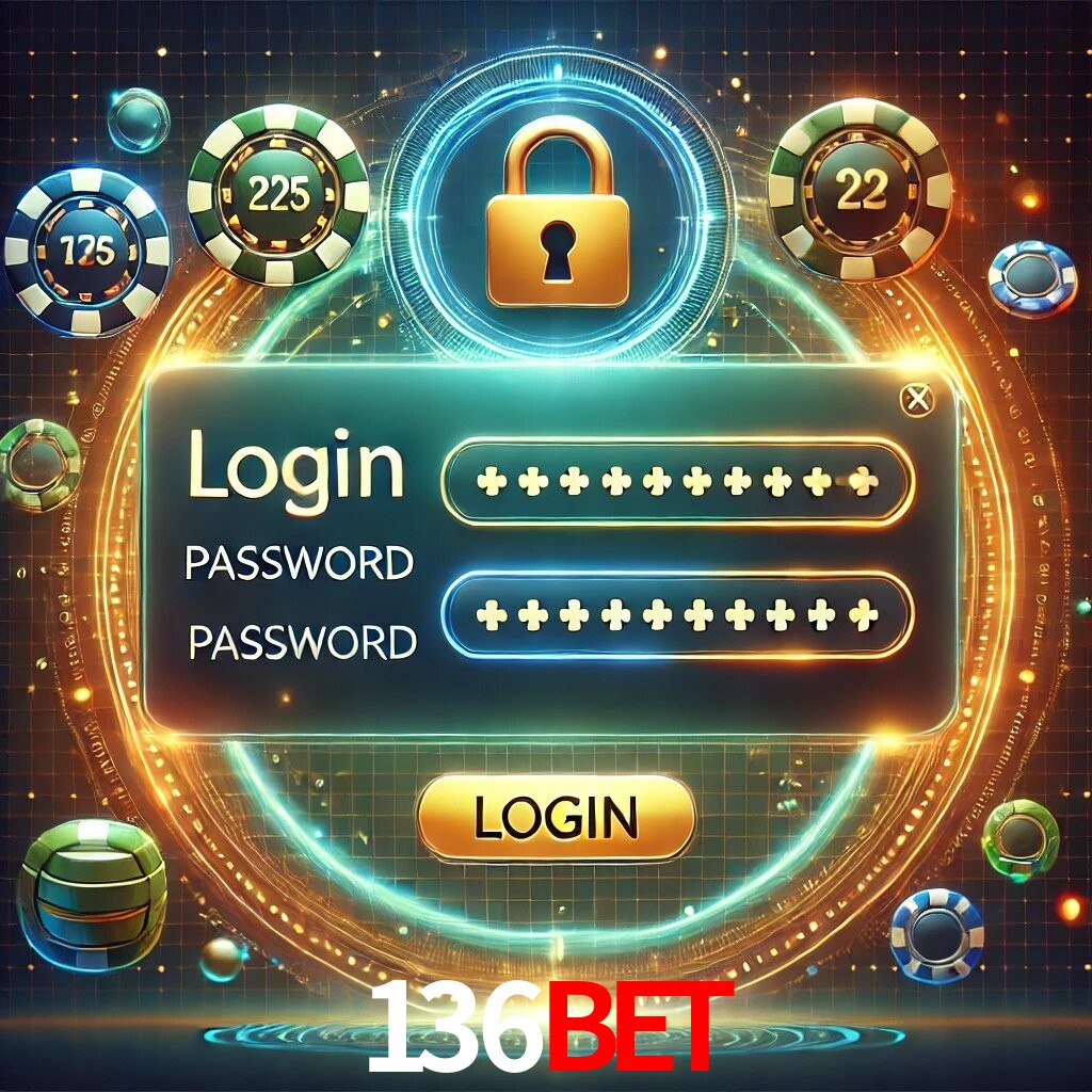  136BET