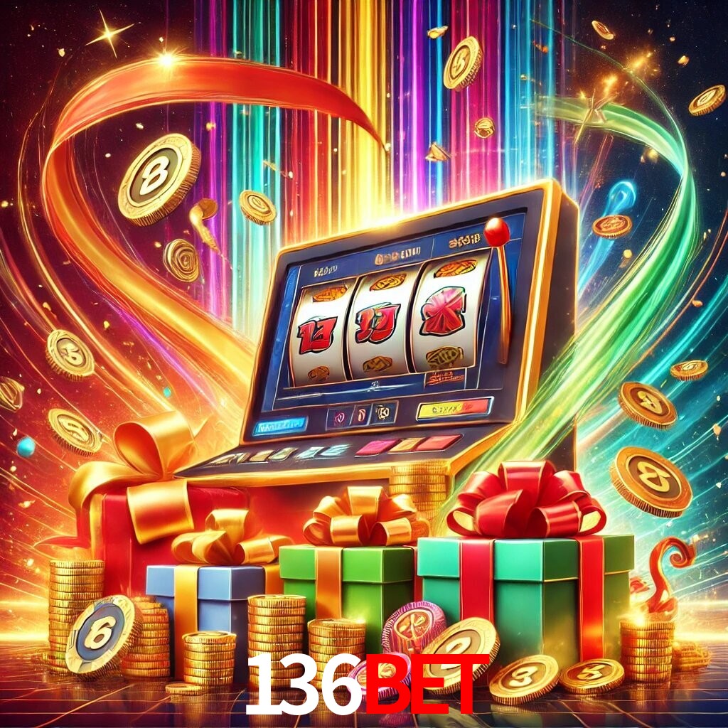  136BET