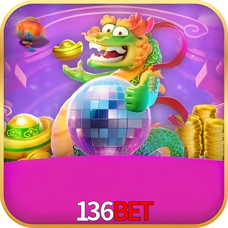 136BET